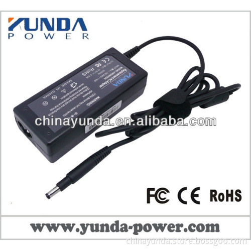 YUNDA New for HP Envy 4 6 series 19.5V 3.33A AC Adapter Laptop Charger